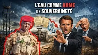 Un président capturé, 90 % de pauvreté : Ibrahim Traoré dénonce l’ordre imposé