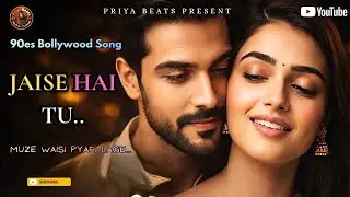 Jaise Hai Tu waise Hi pyari lage, New Love Song 2026 |Best Romantic Hindi Song Heart Touching Lyrics