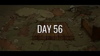 56 days Zero items Delores only - Apocalypse! Tsar Bomba