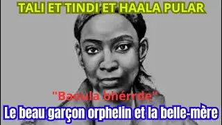 TALI ET TINDI ET HALA PULAR. 