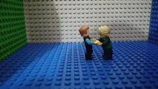 The Lego Game Official Trailer (2020)