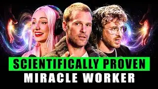 The Most Studied Energy Healer on the Planet | E81 Charlie Goldsmith