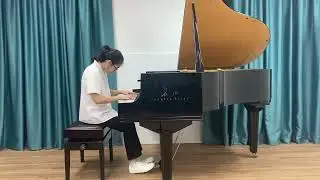 Chopin’s Nocturne Op.27 no. 2