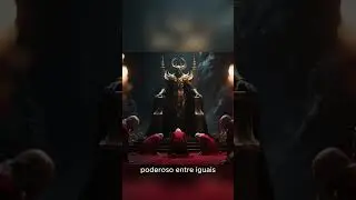 MORGOTH O Vil&atilde;o MAIS PODEROSO de Tolkien  #silmarillion  #tolkien #osenhordosan&eacute;is #mitologiatolkien
