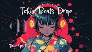 Epic Drive EDM - Feel the Pulse of the Night