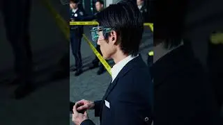 Every Case Solved ｜ 案件無解？不存在！#CaseClosed #ARDetective #SmartJustice #arglasses #ar眼鏡 #aiassistant