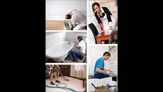 Ready Make Ready Services Cleaning and Handyman in Omaha NE | Eppley Handyman Services 402-614-0895