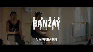 МК Banzay FarFor в E dance Studio