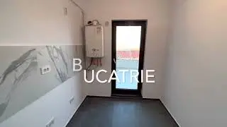 Apartament 1 Camera si Terasa, iasi Galata