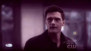Ralph Dibny l I of the storm l The Flash
