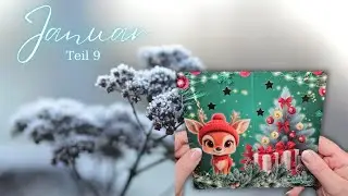 Savings games January ☃️ Part 9 ❄️ #minimi 🎀 #saving