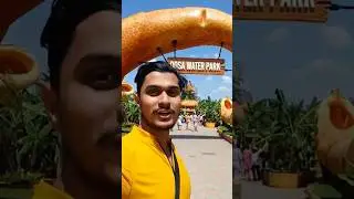 डोसा वाटर पार्क✌️#shortsfeed #dosa #viral #sora #shorts