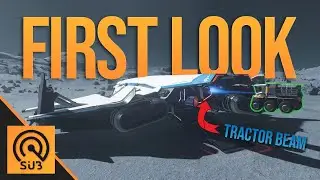 Crusader C1 First Look