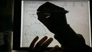 Riconoscimento notturno delle stelle con effemeridi nautiche e formule di trigonometria sferica