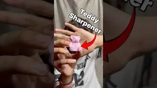₹5 Vs ₹250 Unique sharpener || ￼Part-2 || #youtubeshorts #shorts #shortsfeed #uniqueshsdpener