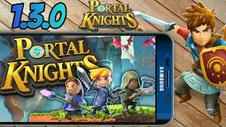 Portal Knights Hack Unlimited 1.3.3 Latest