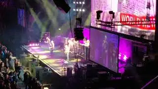 Smoke on the water - Deep Purple (Birmingham 2017)
