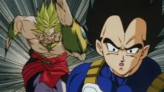 Legendary Super Speed