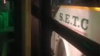 TNSTC vs SETC Mass Race 🔥🔥