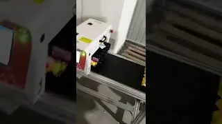 CYCJET egg inkjet printer can print codes on eggshells for traceability and anti counterfeiting