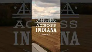 Across Indiana Special | Museums