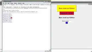 aula 5922 python   Tkinter pegando dados de entrada Entry get