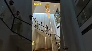 PART 1 - Luxury 8 Marla Corner Designer 5 Bedroom house in B-17 Islamabad - #shorts