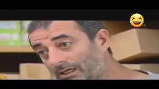 أضحك من قلبك مع عماد وسطل دهان وبطنو 😂🤣😅