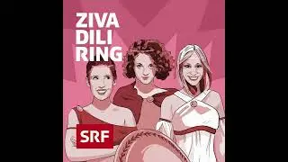 Libido, wo bleibst du? | Zivadiliring | Podcast | SRF