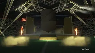 FIFA 22 numbers up pack opening