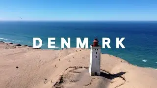 Denmark | Cinematic Travel Video