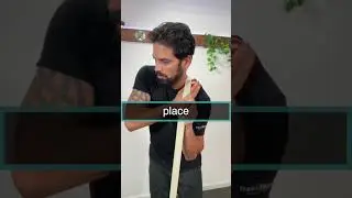 How to Release The 1st Rib
