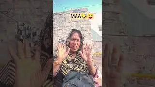 tayariyan kar lo ⁉️🤣😜🤣 nahin vadini chhutiyan #comedy .....