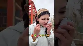 Uygur kızı Gül’ün hayatı 163/The life of Uyghur girl Gul /حياة الفتاة الأويغورية جول| #uyghurculture