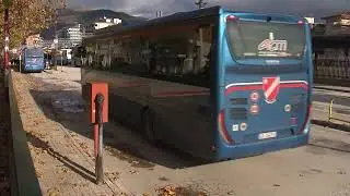 Trasporto pubblico, sindacati contro il doppio lotto - 07/01/2026