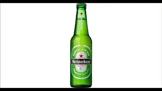 Papa Curly - Spliff and Two Heineken