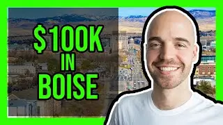 Boise Idaho: Cost of Living in Boise Idaho (2020)