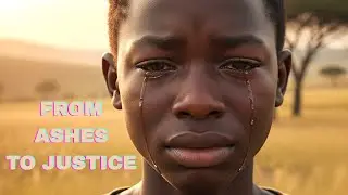 FROM ASHES TO JUSTICE, AFRICAN STORY #youtuber #history #facts #viral  #timelapse