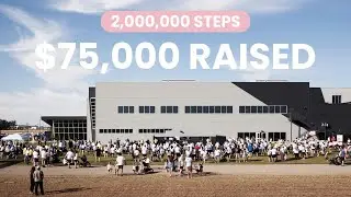 2025 Golden Strides Official Recap Video | Kinley's Quest Foundation