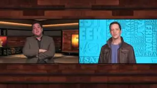 VH1 Best Week Ever: Don't Trust Andrew Mayne. Seriously. Don't.