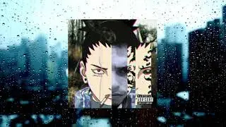 TonzA - Shikamaru ( Prod. Dig Ribei )