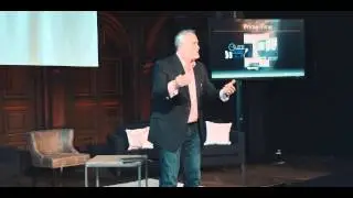 Jeffrey Hayzlett :: Keynote Sample