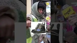 Dr. Marten&rsquo;s x Rick Owens Collab OR New Rocks?🤔