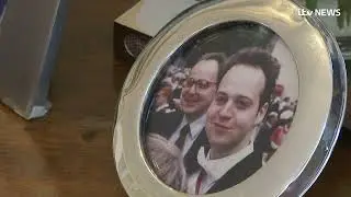 Remembering 9/11: Oli Bennet's Story - An Englishman In New York