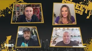 Hip-hop's Latino heritage
