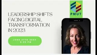 PMUT PM Forum: 