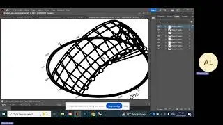 Exporting Ladybug Analysis from Rhino to Illustrator