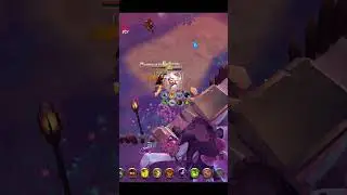 6.1 spear daybreaker vs 8.3 dual blade | ez money #albiononline #albionguide #albioneast