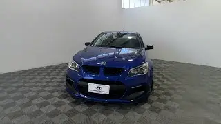 2015 Holden Special Vehicles Clubsport Myaree, Fremantle, Booragoon, Kardinya, Palmyra, WA 11017731
