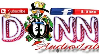 All the love in the world | DjRanny | djtphen | kritikal sounds | DonnAudioLab